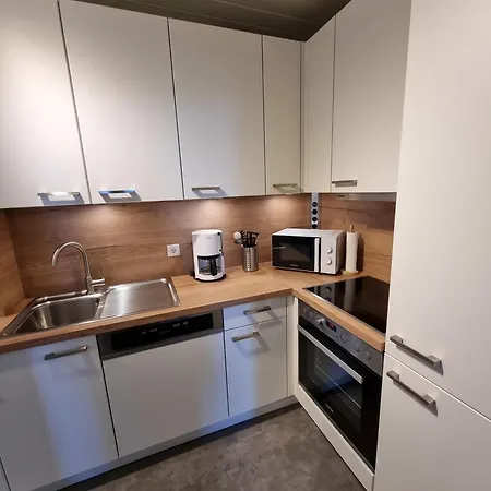 Fehmarn Ostseeferien Roewert 136 Διαμέρισμα