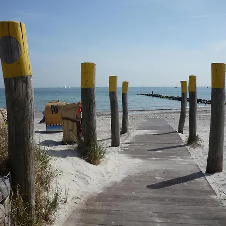 Fehmarn Ostseeferien Roewert 136 Διαμέρισμα