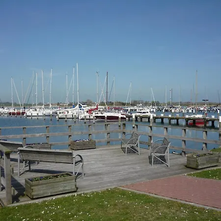 Διαμέρισμα Fehmarn Ostseeferien Roewert 136